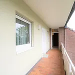 Lejlighed Sonnige Im Kapitaens-stil Neustadt in Holstein