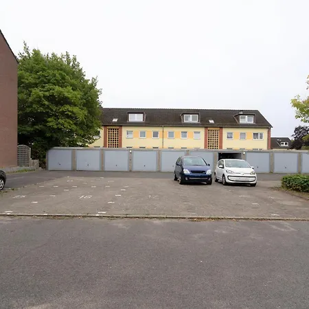 Apartament Objekte Im Umland Cap 9