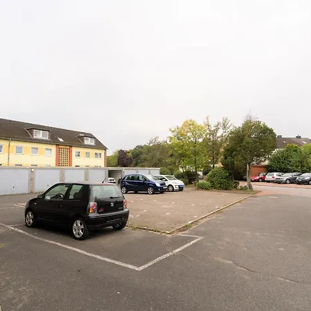 Objekte Im Umland Cap 9 公寓 *