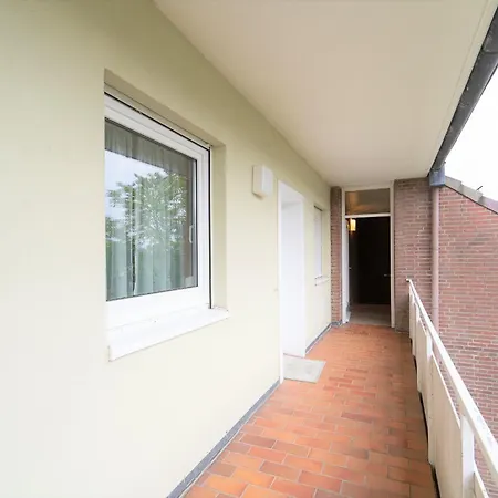 Apartament Sonnige Im Kapitaens-stil Neustadt in Holstein