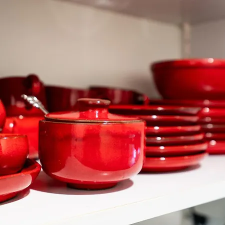 Objekte Im Umland Cap 9 公寓